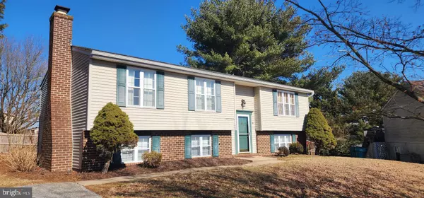 Westminster, MD 21157,681 SUNFLOWER CT