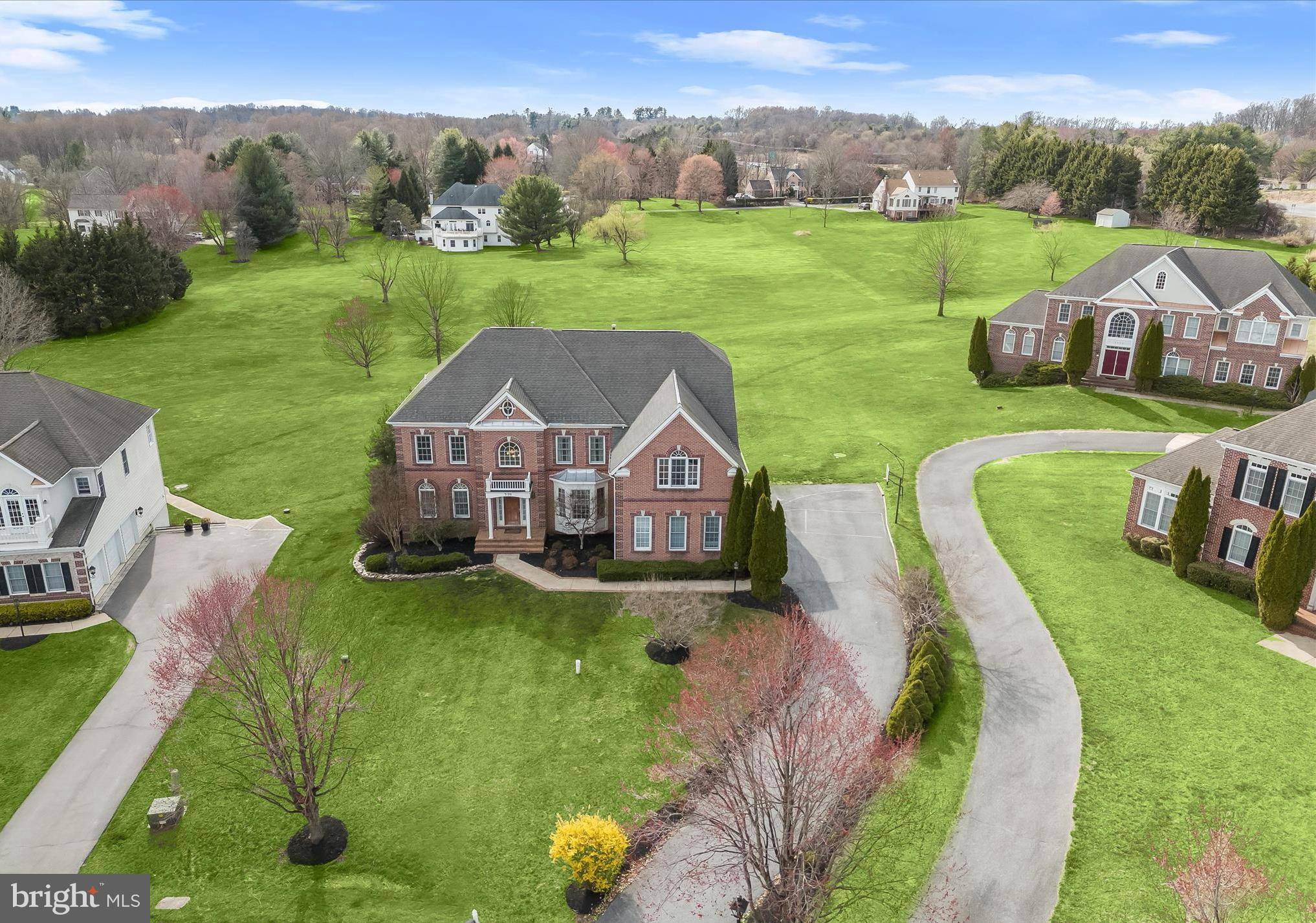 3120 STILES WAY, West Friendship, MD 21794