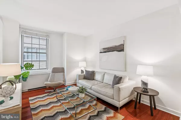 219-29 S 18TH ST #1006, Philadelphia, PA 19103