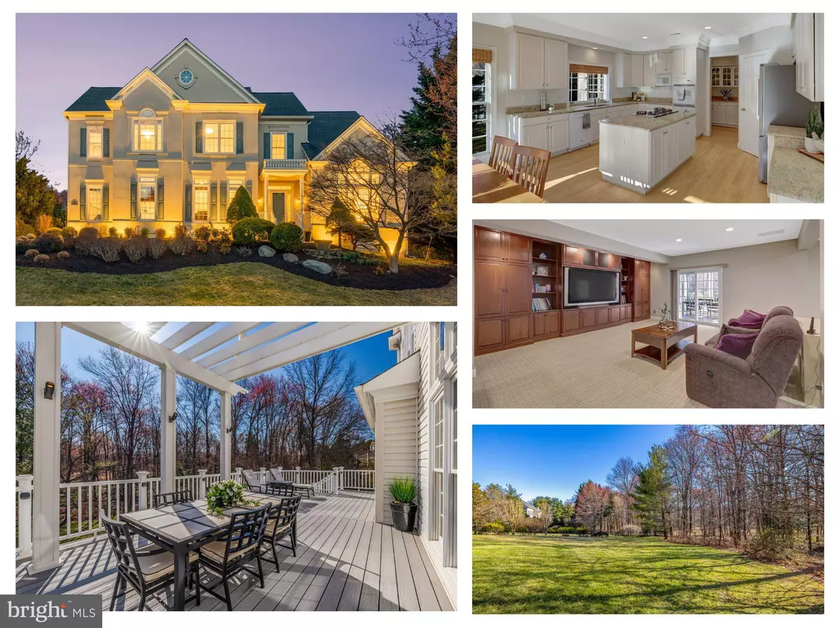 Mclean, VA 22102,1421 MAYHURST BLVD