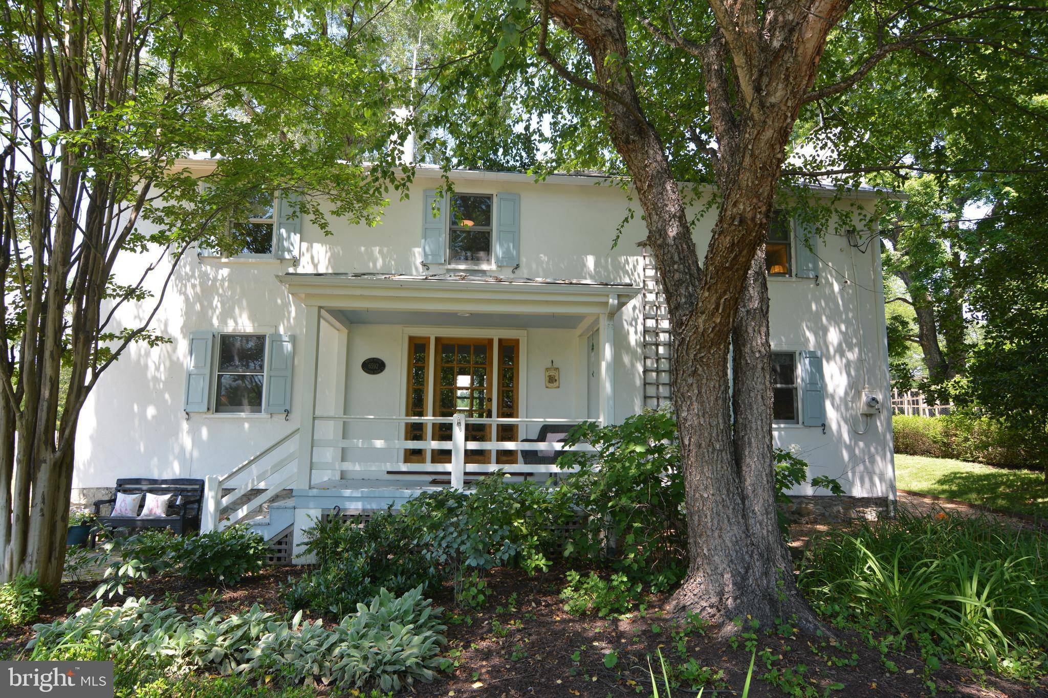 6592 SMITTEN FARM LN, The Plains, VA 20198
