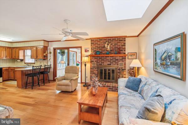 Bethany Beach, DE 19930,981 SANDBAR CT