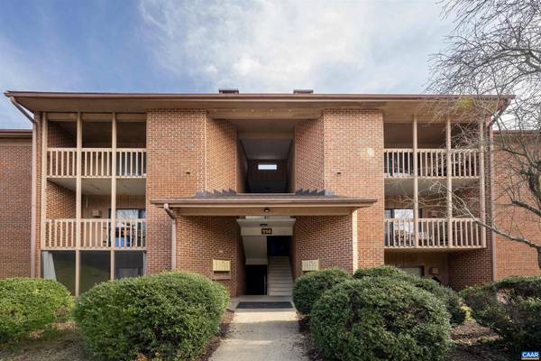 114 TURTLE CREEK RD #1, Charlottesville, VA 22901