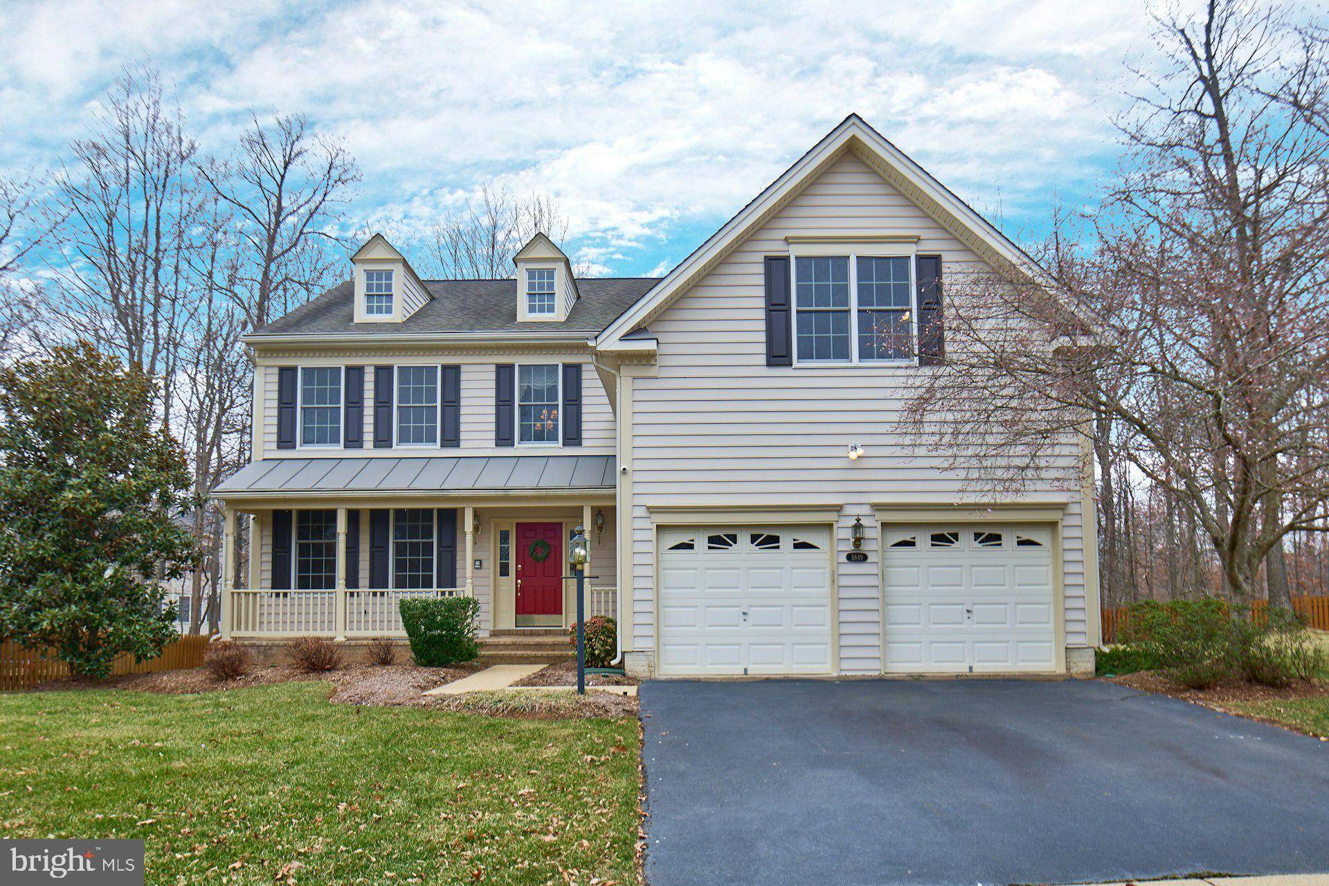 Haymarket, VA 20169,5849 CRANSWICK CT