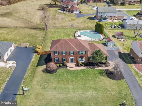 Bear, DE 19701,7 MCMAHON DR