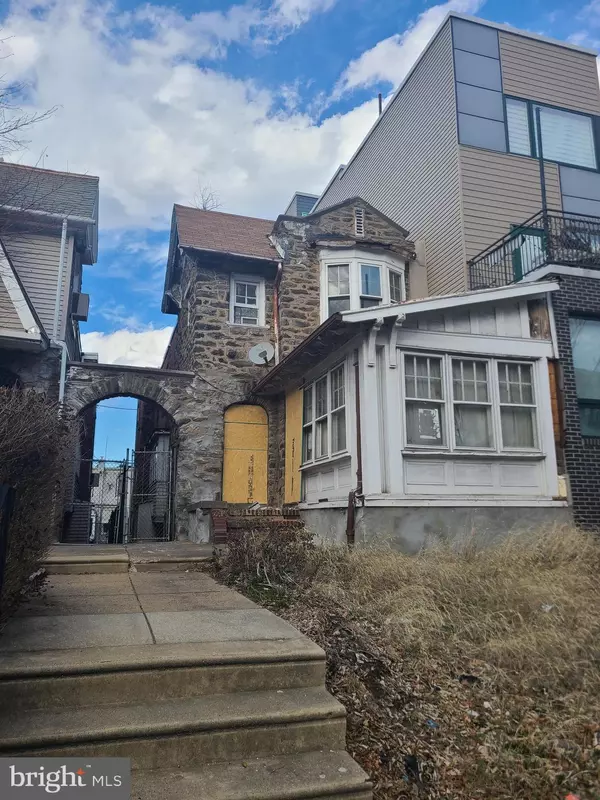 Philadelphia, PA 19139,4731 WALNUT ST