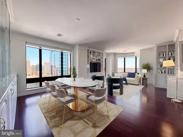 Baltimore, MD 21202,10 E LEE ST #2302