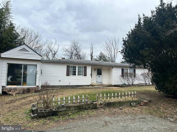 253 CALVARY RD, Oxford, PA 19363