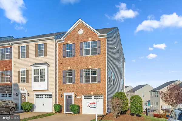 4738 WENSEL RD,  Fredericksburg,  VA 22408