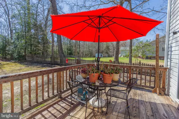 Ruther Glen, VA 22546,247 TRANQUILITY DR