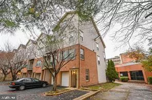 11858 BRETON CT #16B, Reston, VA 20191