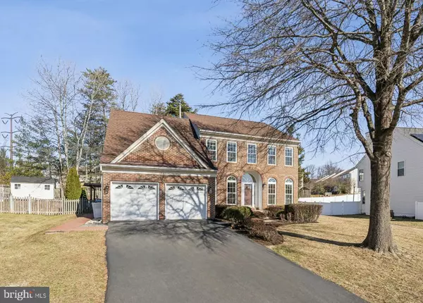 13120 PEACH LEAF PL, Fairfax, VA 22030