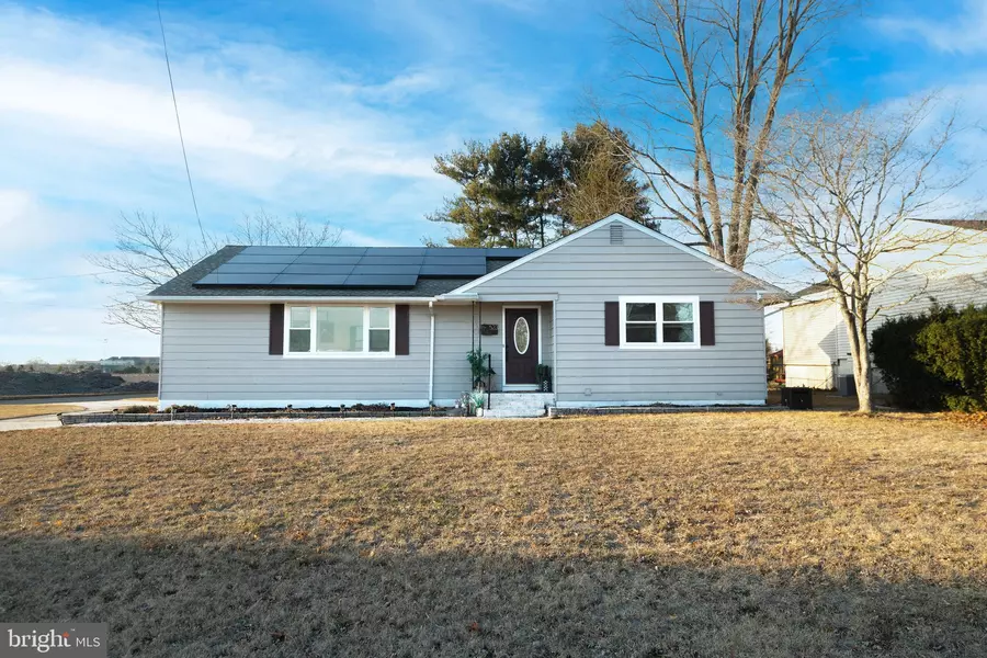 623 11TH ST, Hammonton, NJ 08037