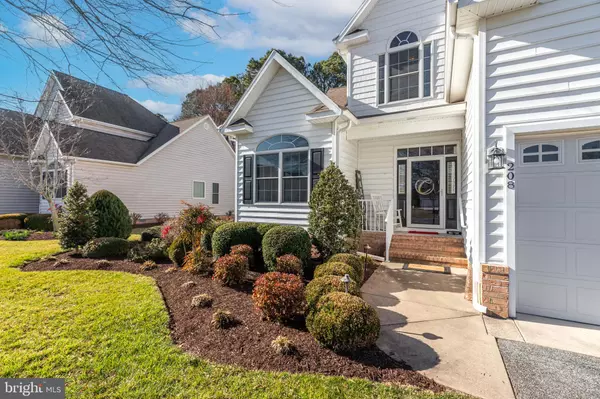 Fruitland, MD 21826,208 RINGGOLD RD