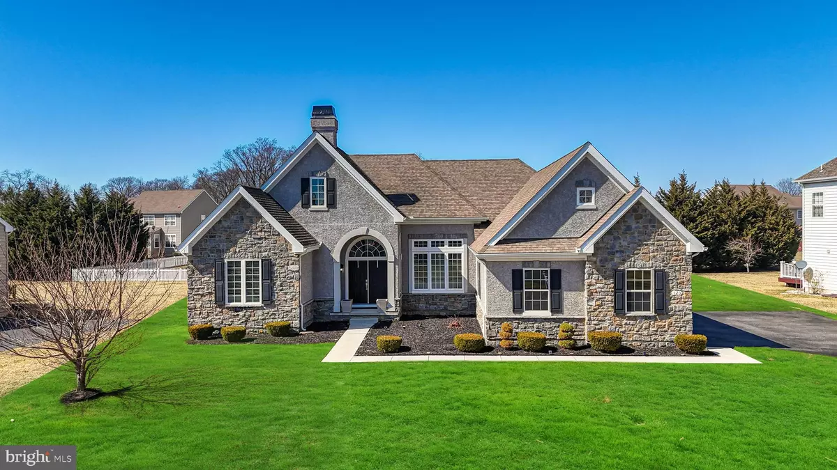 Camden Wyoming, DE 19934,120 HILLTOP TRL