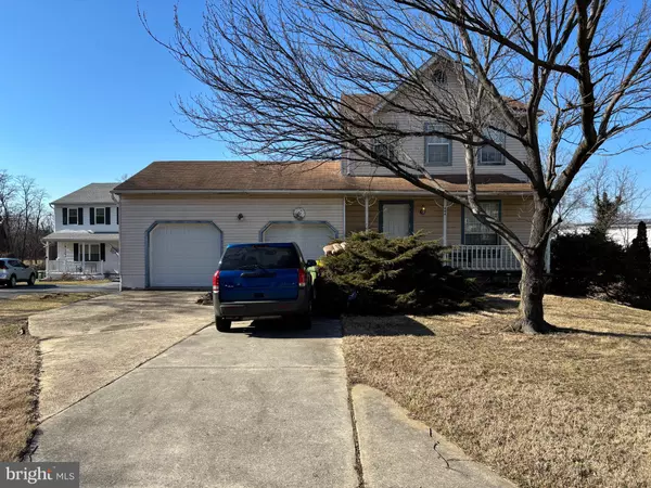 Brooklyn Park, MD 21225,404 THORN HILL CT