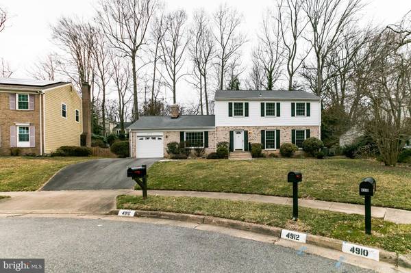 Annandale, VA 22003,4916 GLOXINIA CT