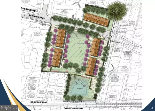 DOGWOOD RD, Baltimore, MD 21207