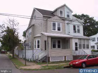 300 COLUMBUS AVE, Trenton, NJ 08629