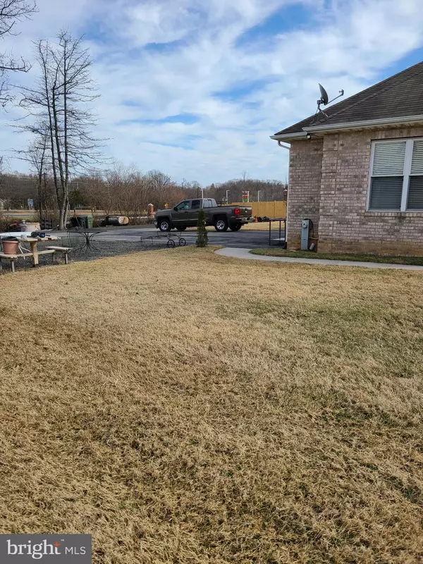 Bowie, MD 20720,4812 NEW JERSEY AVE