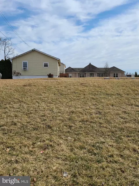 4812 NEW JERSEY AVE, Bowie, MD 20720