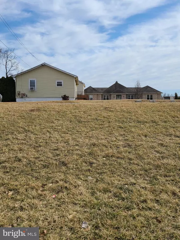 4812 NEW JERSEY AVE, Bowie, MD 20720