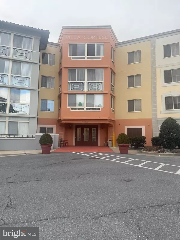 14800 PENNFIELD CIR #205, Silver Spring, MD 20906