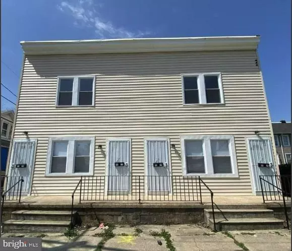 3510 MILFORD AVE #16, Baltimore, MD 21207