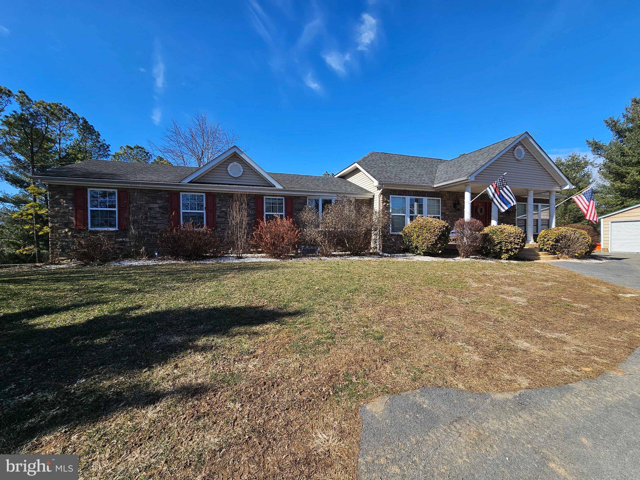 Martinsburg, WV 25403,2857 TABLER STATION RD