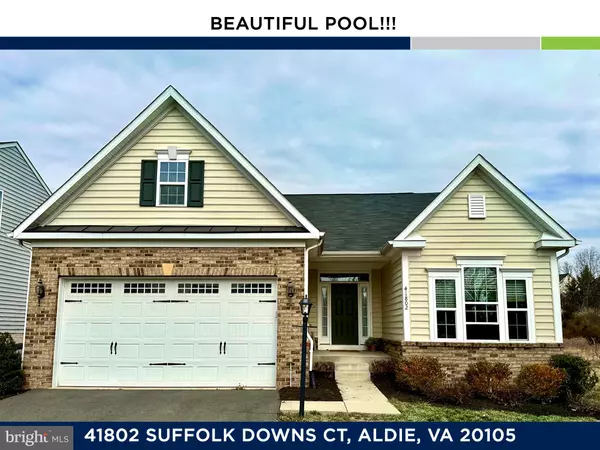 41802 SUFFOLK DOWNS CT, Aldie, VA 20105