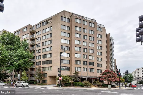 2201 L ST NW #712, Washington, DC 20037