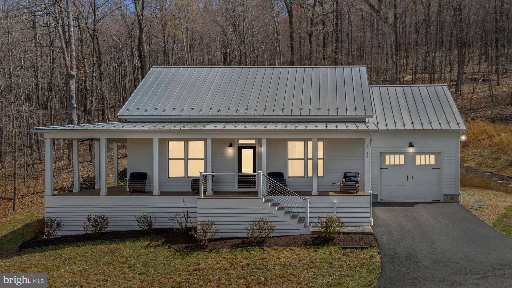 Marshall, VA 20115,9550 POORHOUSE RD