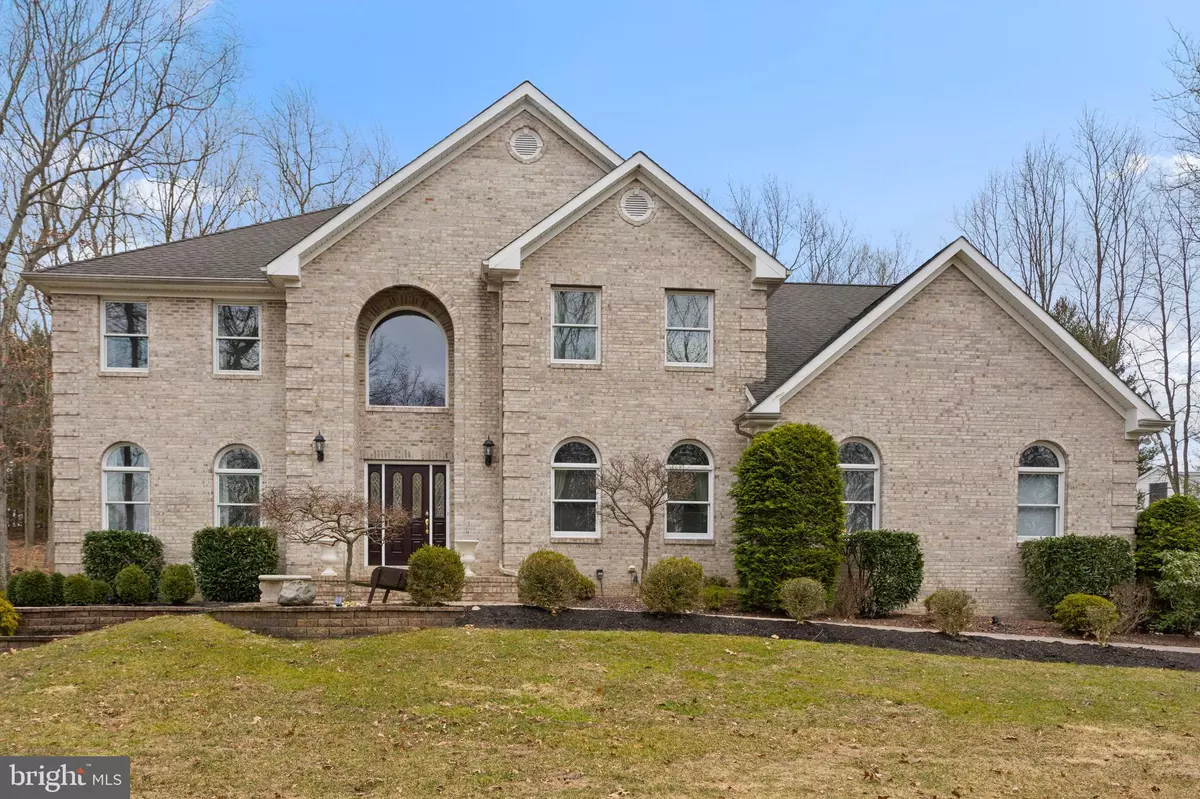 Millstone Township, NJ 08510,9 COTTRELL