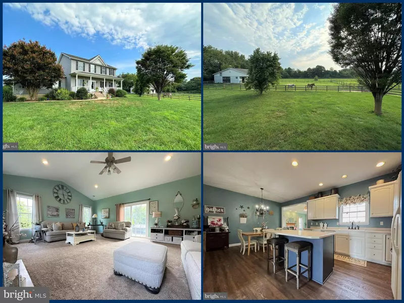 3013 PRICE STATION RD, Centreville, MD 21617