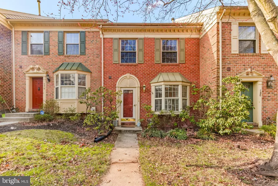 178 ENGLISH RUN CIR, Sparks Glencoe, MD 21152