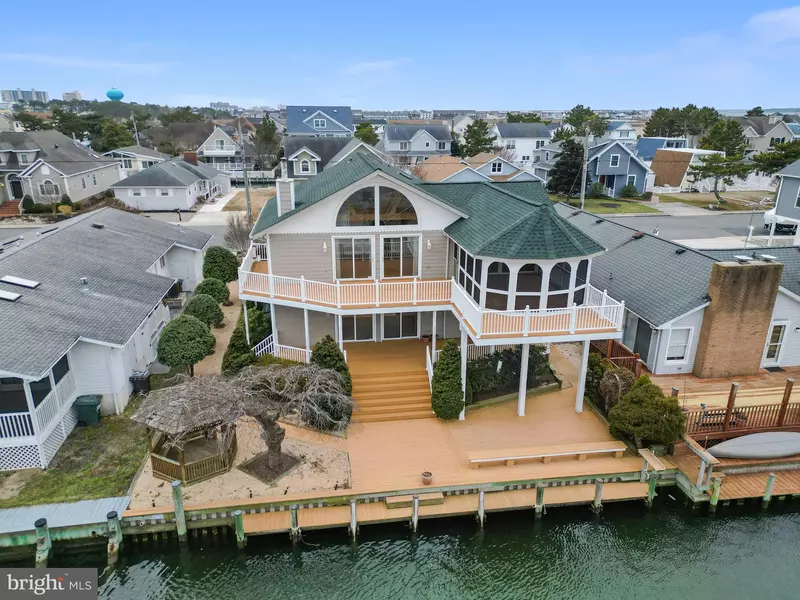 154 OLD WHARF RD, Ocean City, MD 21842