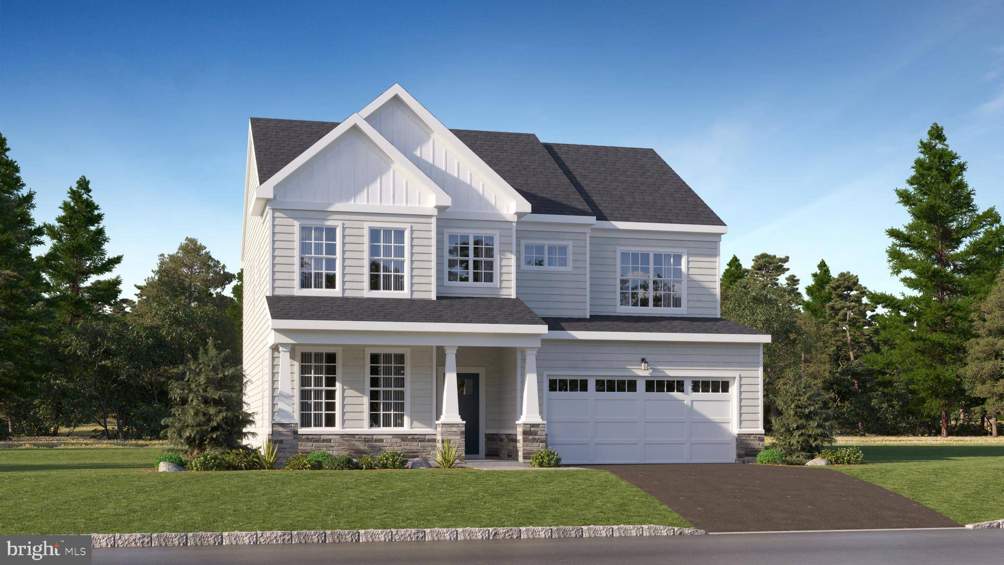 11 JACOB FRANCIS WAY, Titusville, NJ 08560