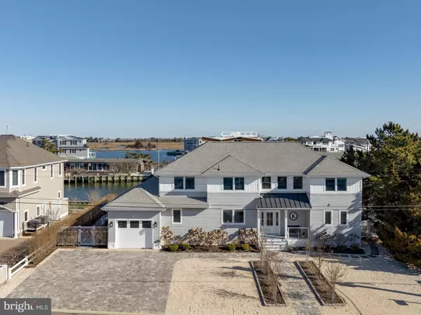 Long Beach Township, NJ 08008,131 LAGUNA LN