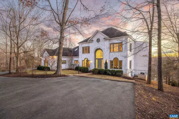 3151 PRESTWICK PL, Keswick, VA 22947