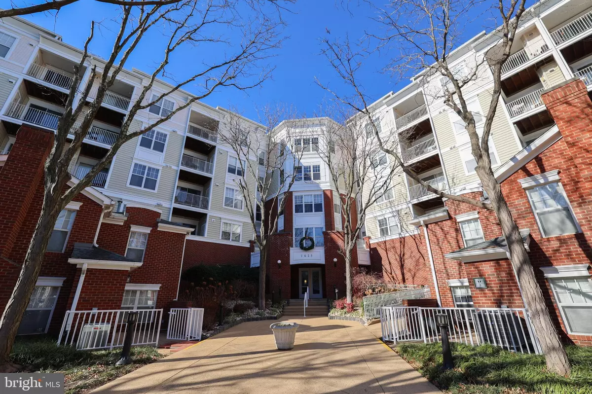 Mclean, VA 22102,1625 INTERNATIONAL DR #408