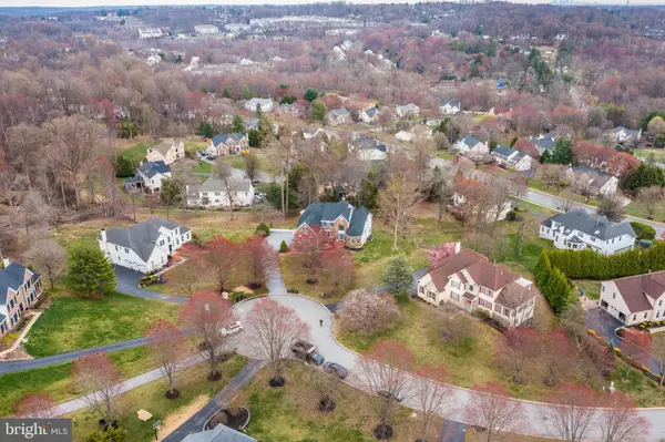 Newtown Square, PA 19073,8 CHERRY LN