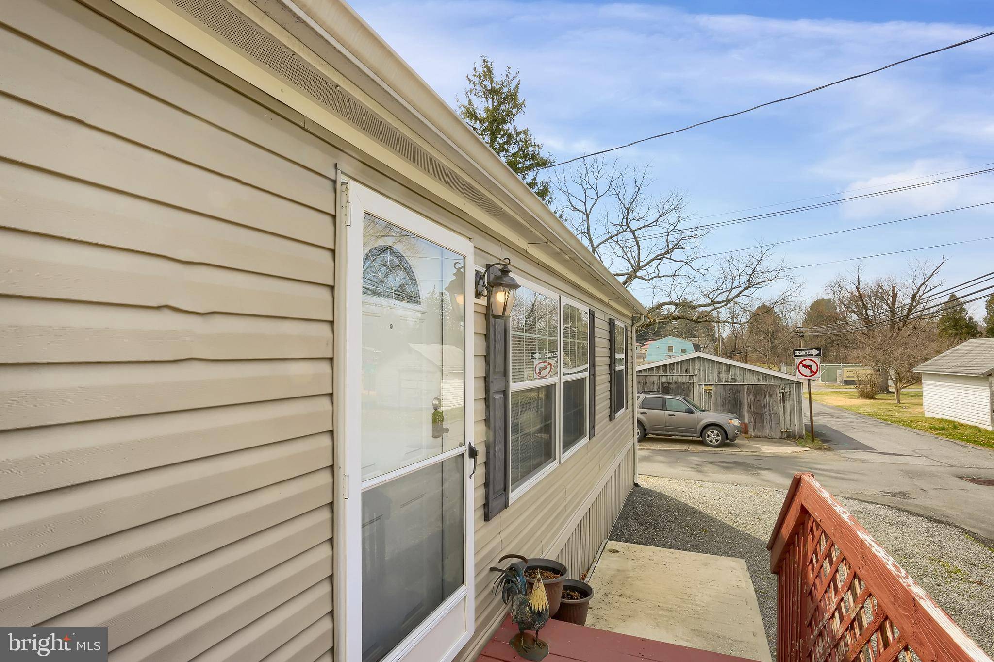Elizabethville, PA 17023,434 W MAPLE AVE