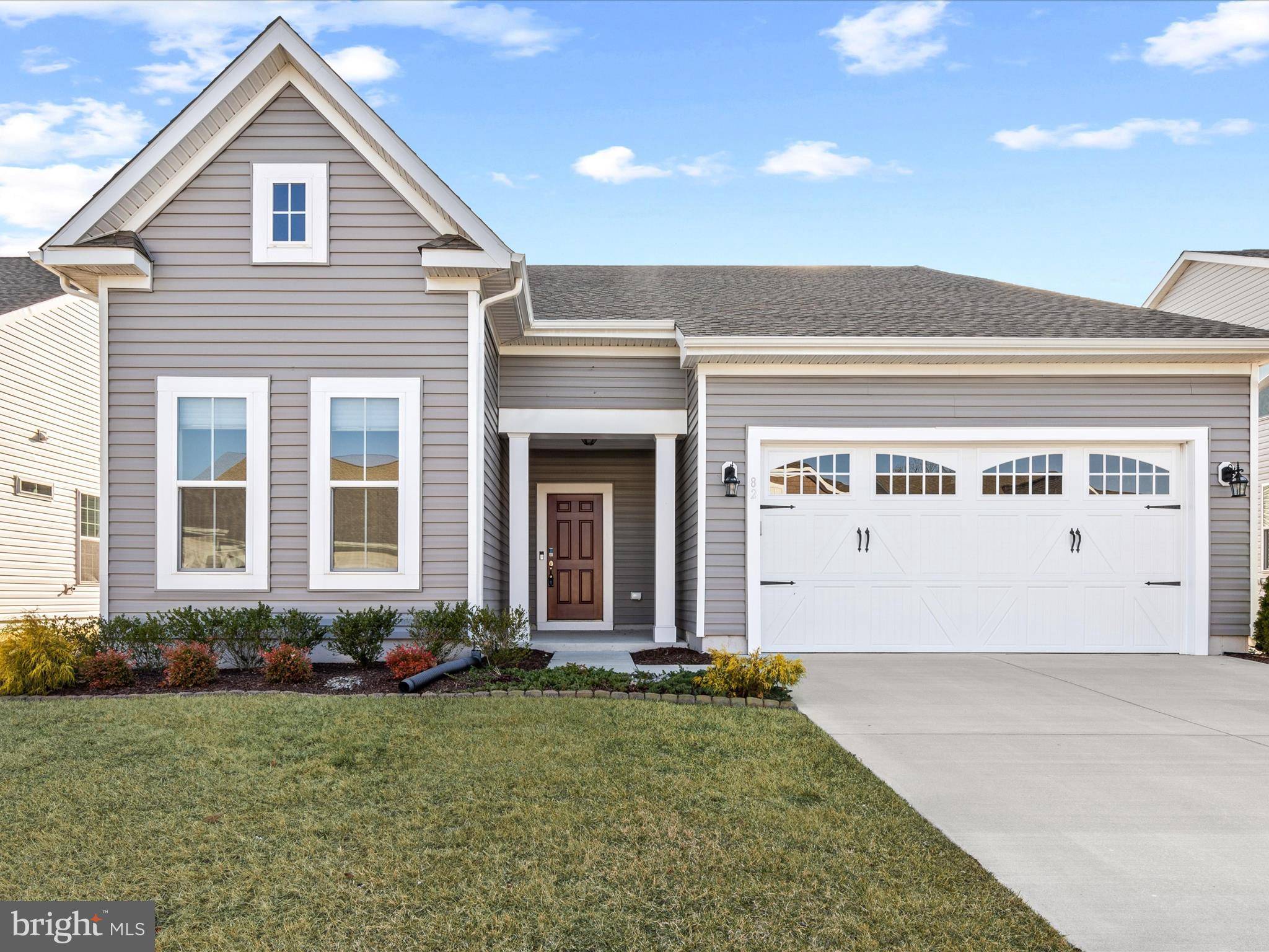 82 CHAMPIONS DR, Bridgeville, DE 19933