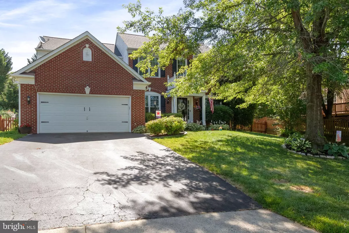 Woodbridge, VA 22193,14933 HONEY LOCUST CT