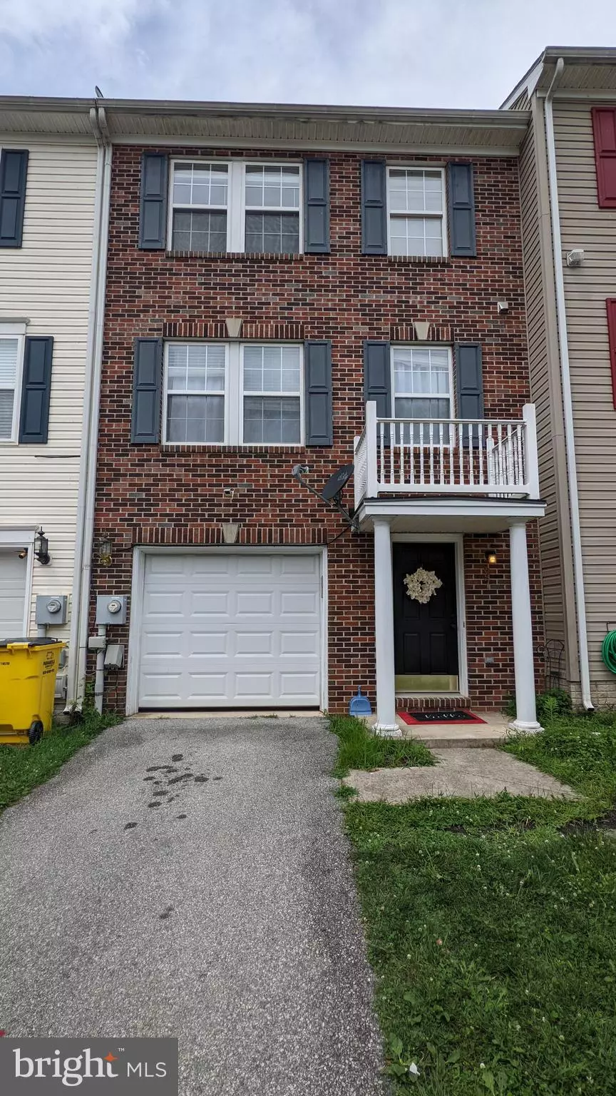 Charles Town, WV 25414,97 ELDON DR