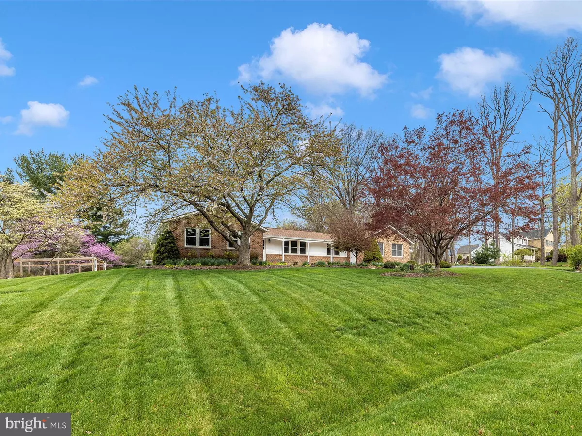 Gaithersburg, MD 20882,24330 HILTON PL