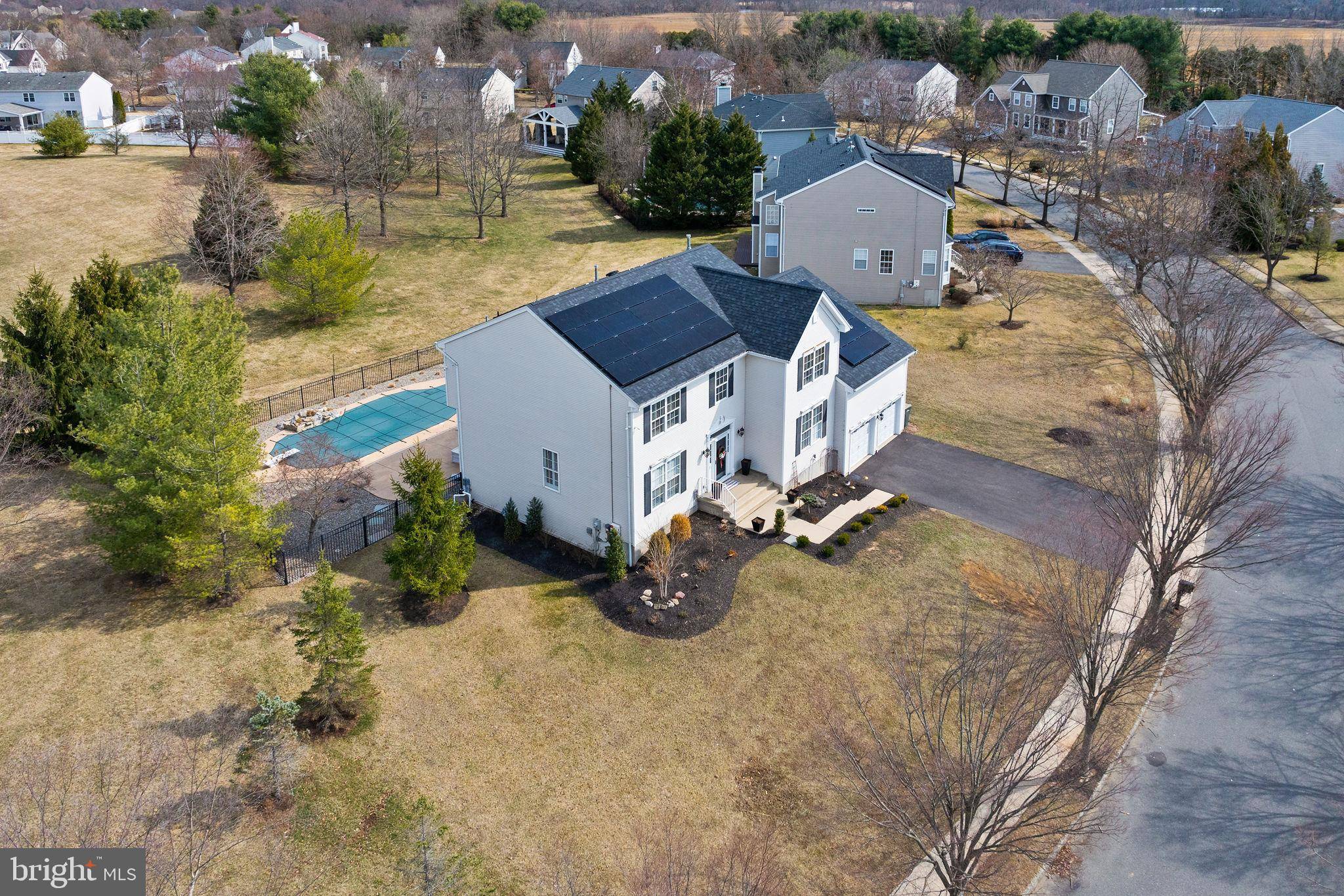 Allentown, NJ 08501,50 HERITAGE DR