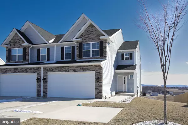 Leesport, PA 19533,252 IDA RED DR