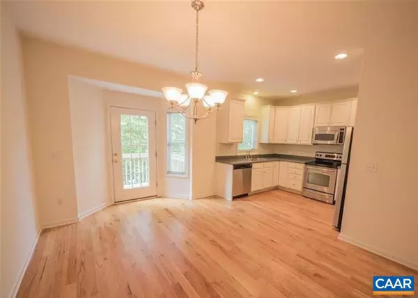 Charlottesville, VA 22903,116 OLD FIFTH CIR