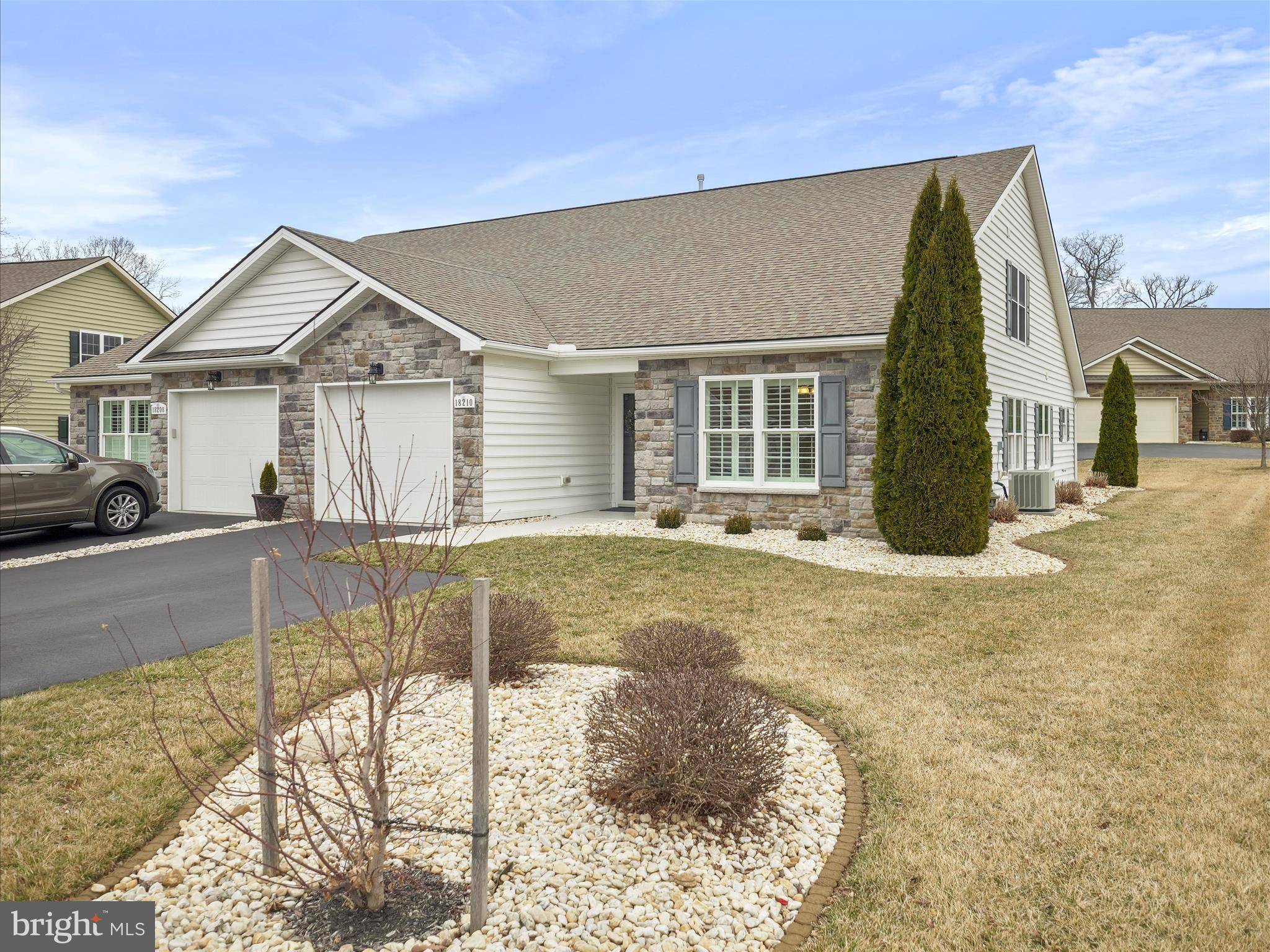 Hagerstown, MD 21740,18210 WISTERIA WAY